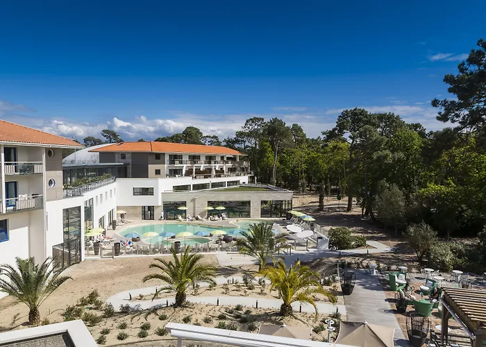 Thalazur Arcachon - Hotel & Spa